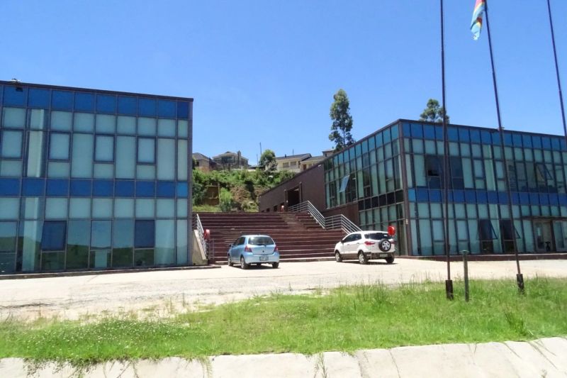 Eswatini Medical Christian University, under investigation for corruption and lapses in governance. Photo: Eswatini Observer