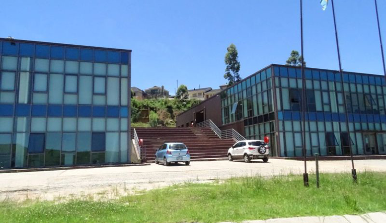 Eswatini Medical Christian University, under investigation for corruption and lapses in governance. Photo: Eswatini Observer
